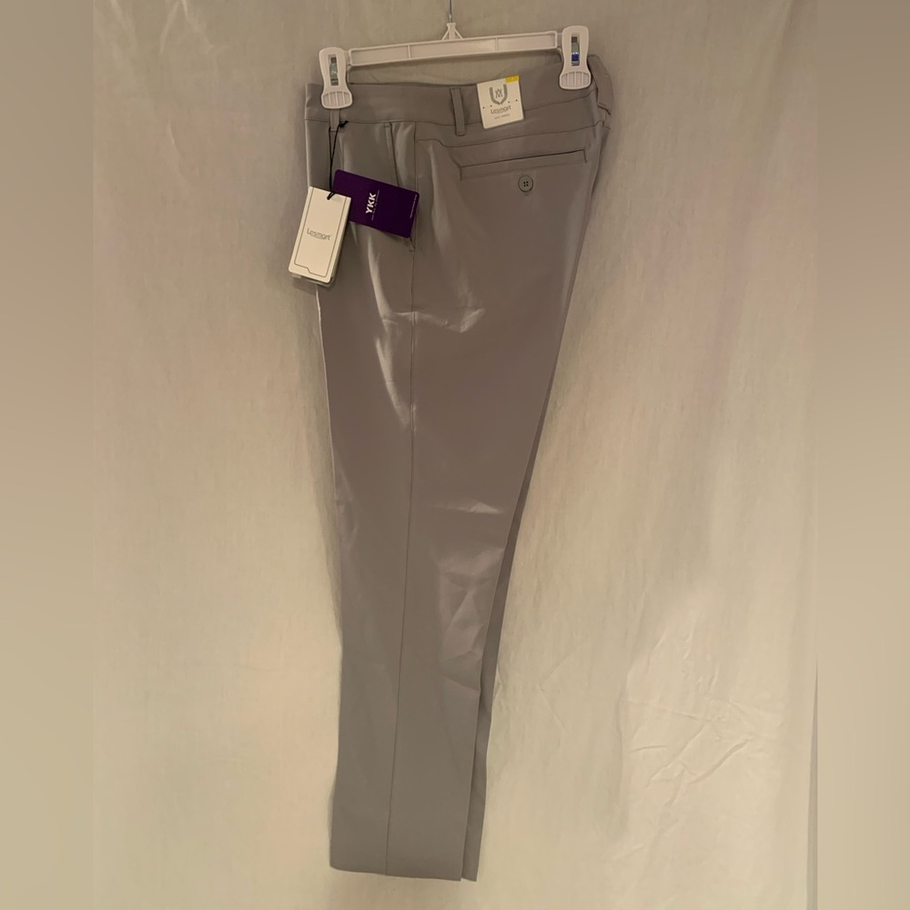 NWT Lesmart Size 4 Golf Trousers